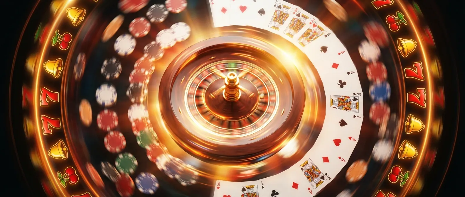Casino Epic bonus