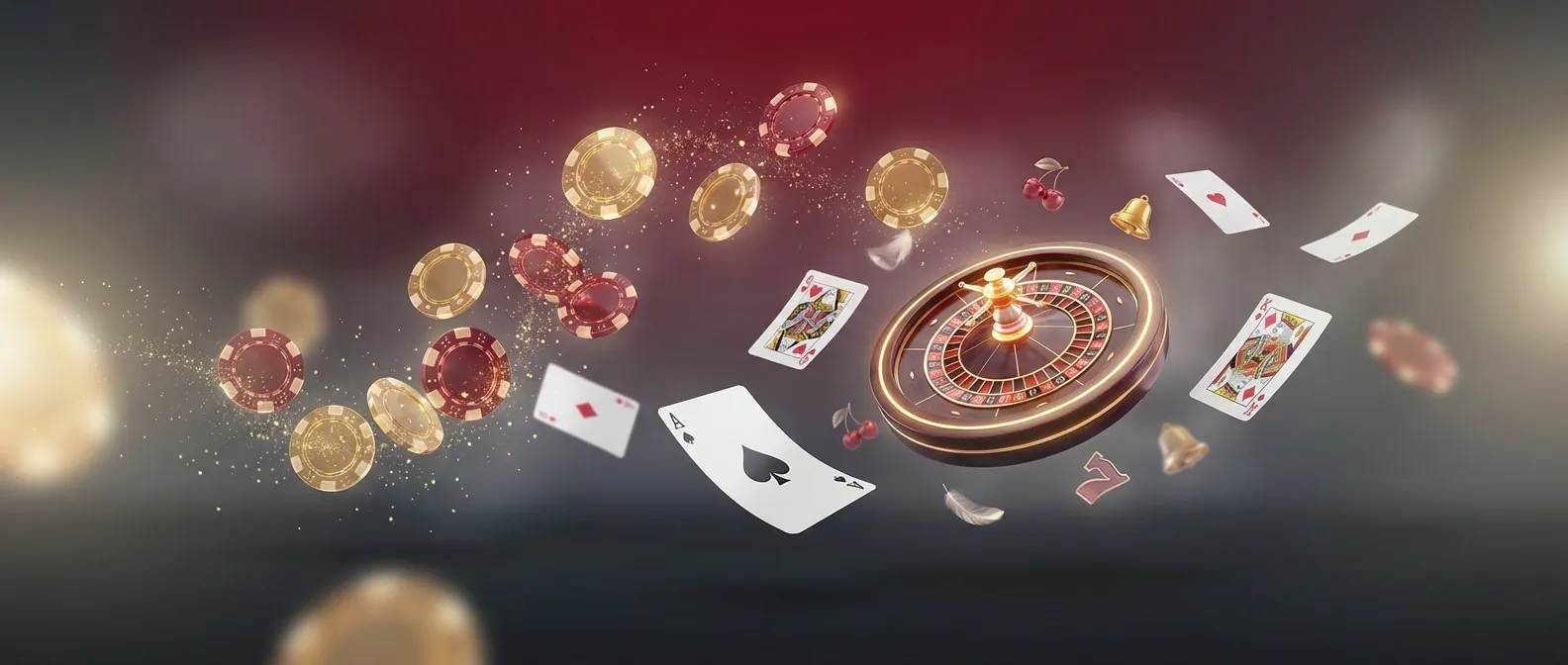 Casino Epic bonus